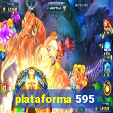 plataforma 595